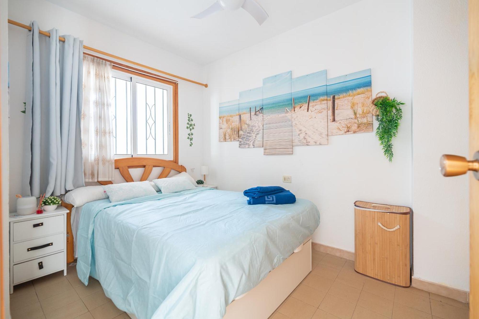Primera Linea Playa Romana Frontal Al Mar Albert Villas Alcossebre المظهر الخارجي الصورة